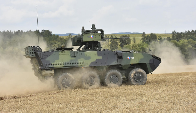 KOMENTÁŘ: Green Deal zapomíná na emise obranného sektoru