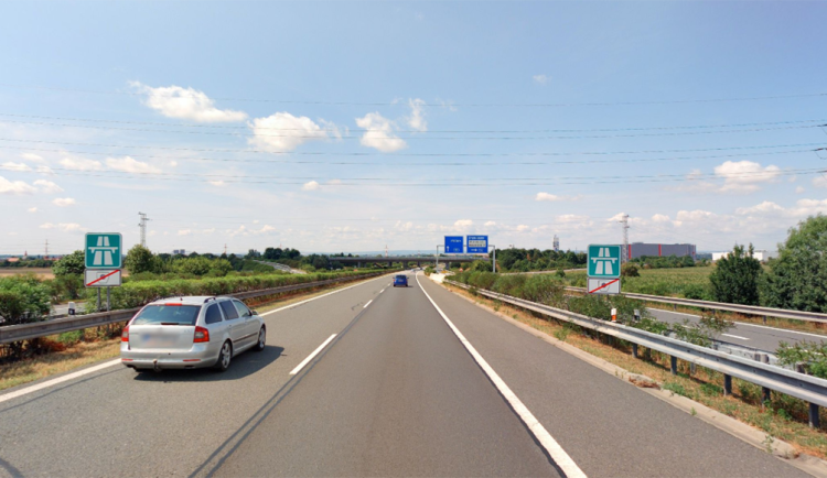 Po dálnici zdarma? D35 v nové trase kolem Olomouce čeká změna neplaceného úseku