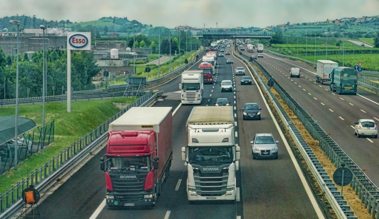 D52 má klíčové povolení. Cesta z Brna do Vídně se zkrátí o půl hodiny