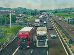 D52 má klíčové povolení. Cesta z Brna do Vídně se zkrátí o půl hodiny