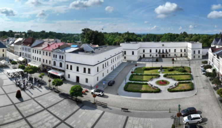 Karviná komunikuje s občany moderně a aktivně. Lidé budou skrze Munipolis rozhodovat i o dění ve městě