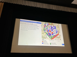Lidé v lokalitě Hrádek řešili, jak bude vypadat případné hlubinné úložiště