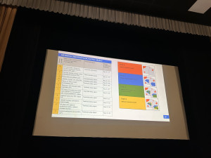 Lidé v lokalitě Hrádek řešili, jak bude vypadat případné hlubinné úložiště