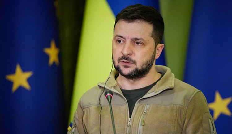 Zákon, co pobouřil svět: Za oponou protikorupčního snažení