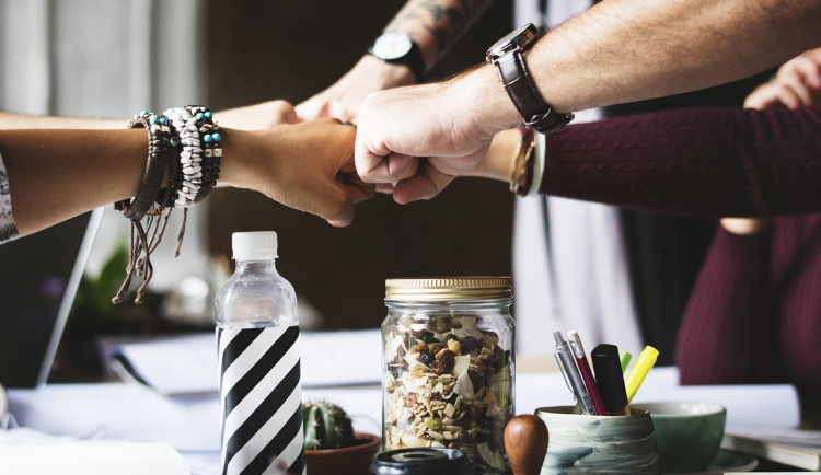 KOMENTÁŘ: I tradiční firmy potřebují inovace a není to tak děsivé, jak to zní