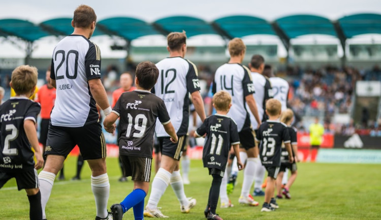 ANKETA:  Dynamo přivítá rezervu Baníku Ostrava