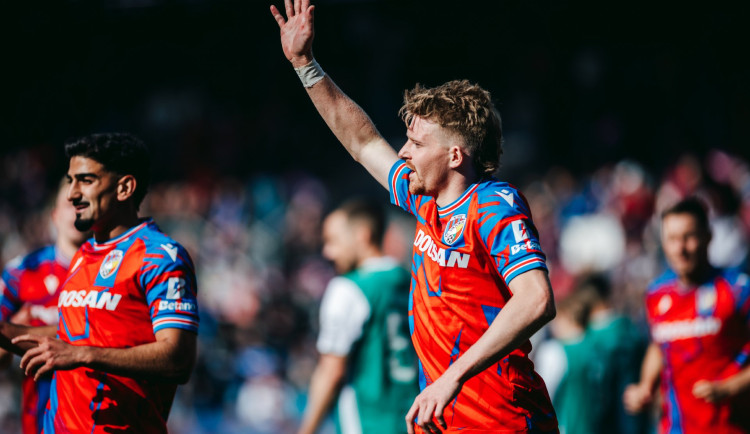 Je to sen každého fotbalisty, říká Šulc k přestupu do hvězdného Lyonu. Plzeň za něj dostane stovky milionů