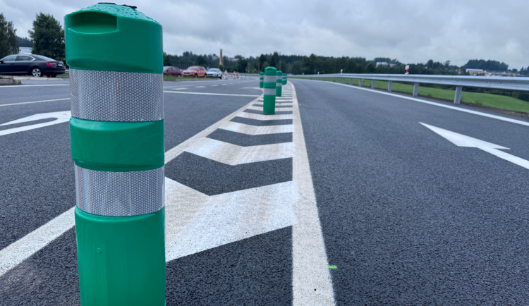 Nový obchvat Nové Paky: Češi by mohli být rádi, ale kritizují