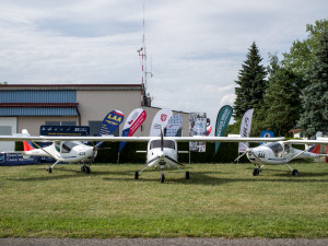 Czech Microlight Open 2025