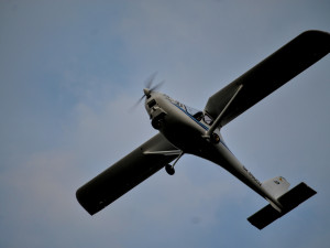 Ultralighty zažívají boom, čeští piloti patří k nejlepším. Létat lze už od 16 let