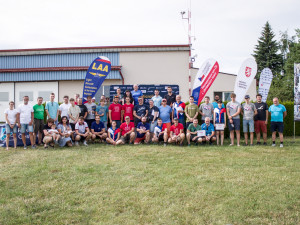 Czech Microlight Open 2025