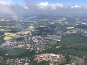 Czech Microlight Open 2025