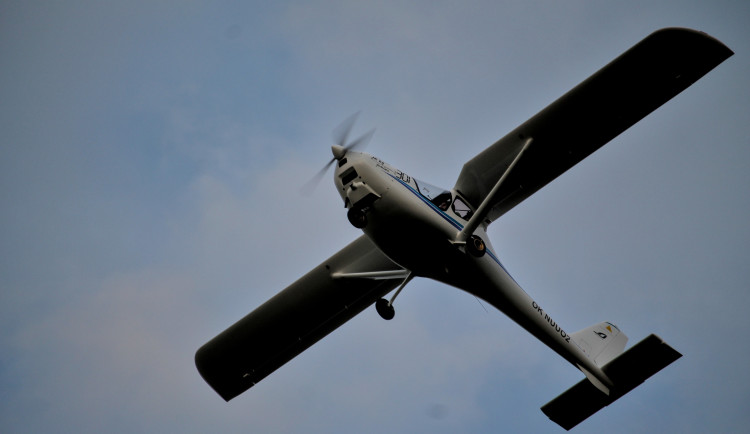 Czech Microlight Open 2025