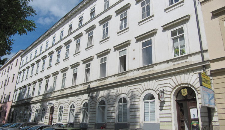 Bašty čeká kompletní proměna. Z frekventované spojky se stane důstojná promenáda