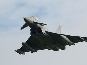 Španělsko vyřadilo F-35, sází na Eurofighter a program FCAS