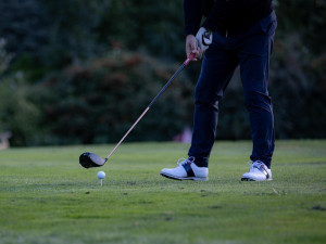 ANKETA: Manažeři na golfu aneb když se potkají byznys a sport