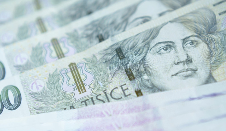 Inflace v červenci meziročně zpomalila na 2,7 %