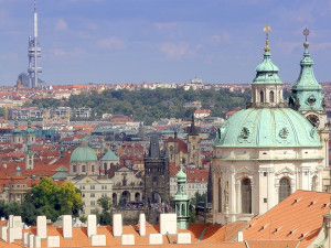 Cestovní ruch v Česku roste – 15 milionů přenocování za čtvrtletí