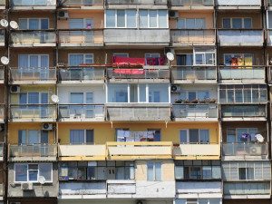 Ceny nemovitostí v Česku rostou, dostupnost bydlení se zhoršuje