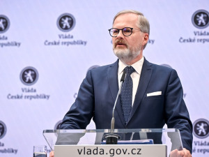 Česká pomoc Ukrajině: Muniční iniciativa letos zajistila již milion nábojů