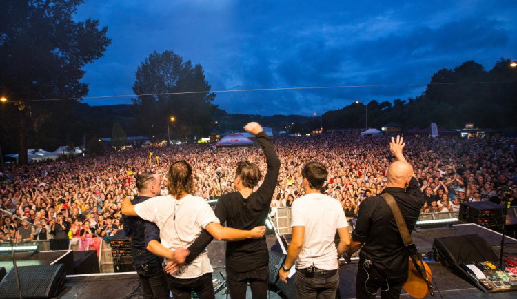Vizovice rozezní Trnkobraní. Letos bude festival třídenní