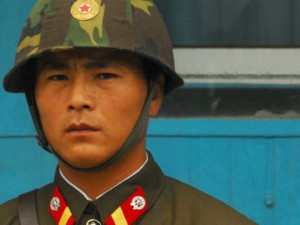 Ukrajinská rozvědka: Severní Korea posílá do Ruska víc než vojáky