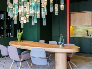 Česká firma LD Seating z Boskovic otevírá showroom v Londýně