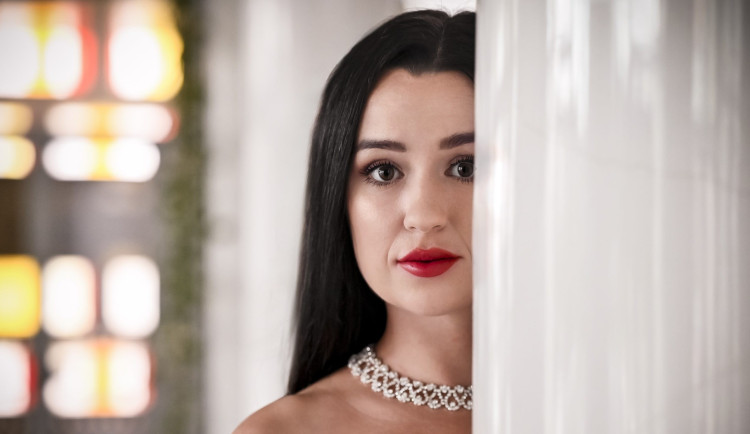 Na zářijovém galakoncertu v Prostějově vystoupí operní hvězdy Bočková a Barbera