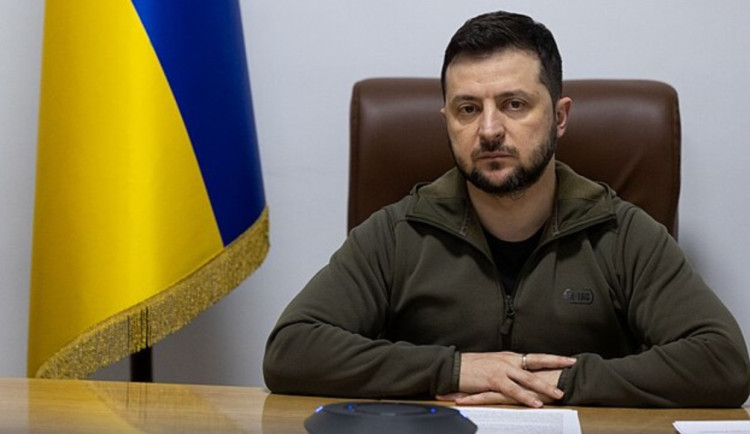 Flamingo: tajná zbraň Ukrajiny vstupuje do sériové výroby