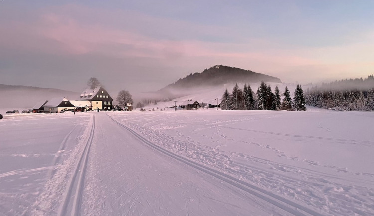 Úprava stop na Jizerské magistrále vyjde na miliony. Jeden přispěje kraj