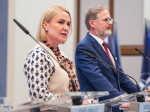 Ministerstvo obrany představilo rámec pro strategický nákup vojenské munice