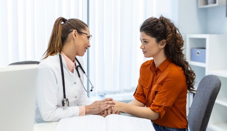 Digitalizace zdravotnictví: EZKarta rozšiřuje funkce pro prevenci