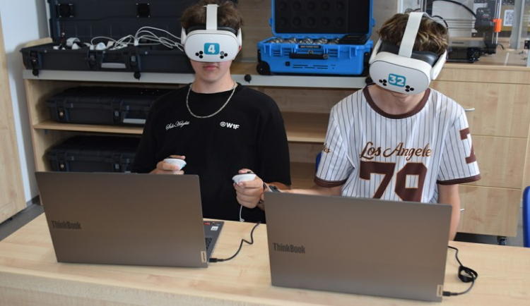 Poruba investovala letos desítky milionů korun do oprav ve školách