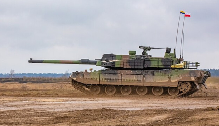 Tajná zbraň Evropy? Velký kontrakt přepisuje pravidla hry