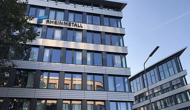 V Bulharsku se rodí miliardový zbrojní plán. Týká se celé Evropy