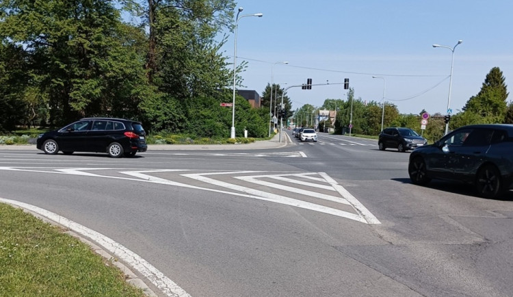 Kvůli opravě se ve Frýdku-Místku na několik týdnů uzavře ulice 17. listopadu