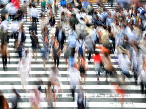 Češi a cizinci: Američany máme pořád rádi, Rusové si pohoršili