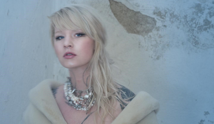 Hudba je pro mě terapie i tlak, nedokážu ji ze života vymazat, říká rapperka Arleta Berndorff