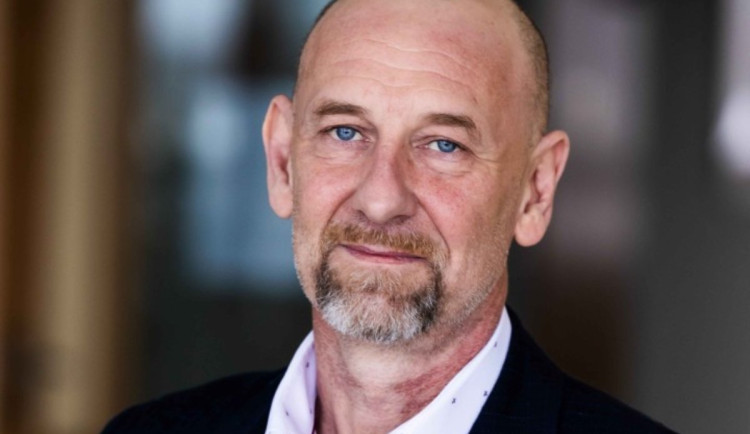 Ředitel kyjovské nemocnice odstoupil, prý ho k tomu dohnala mediální kampaň