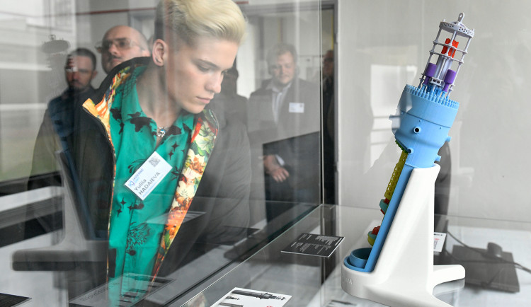 Jaderné dny se zaměří na energetickou bezpečnost Evropy i potřebu expertů