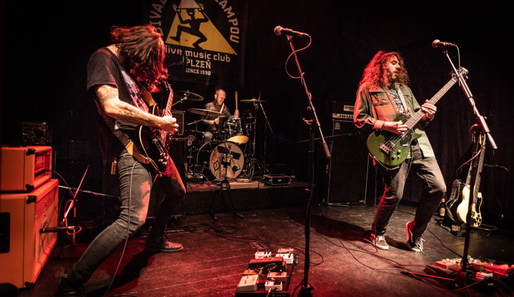 Jedinečný projekt Music Bridge propojí hudební světy z Česka a Německa