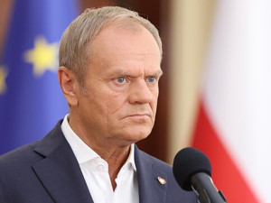 Bezprecedentní ohrožení, Rusko poslalo na Polsko drony