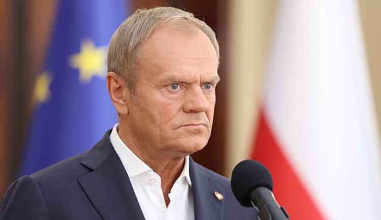 Bezprecendentní ohrožení, Rusko poslalo na Polsko drony