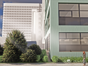 V brněnské fakultní nemocnici vznikne obrovská lékárna. Jak bude vypadat?