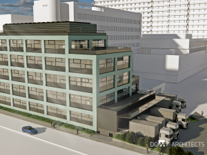 V brněnské fakultní nemocnici vznikne obrovská lékárna. Jak bude vypadat?