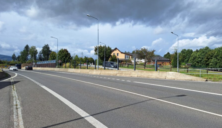 Přestavba kruháče na Kunratické začíná. Bude z něj turbo kruháč se dvěma pruhy