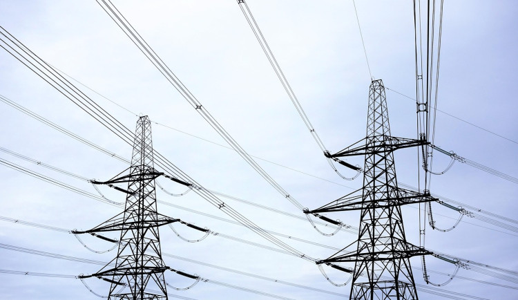ČEPS investuje 80 miliard do modernizace přenosové soustavy ČR
