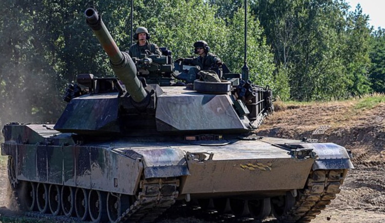 Další dodávka z USA. Polská armáda získává klíčovou techniku