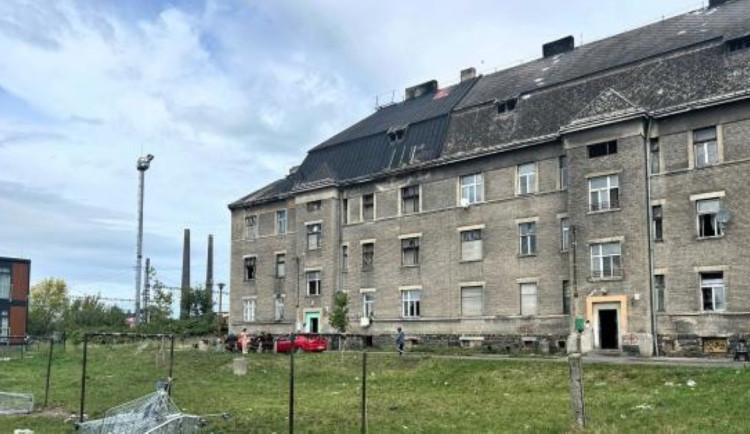 Přerov bojuje proti žloutence. Město zaplatí očkování lidem z vyloučených lokalit