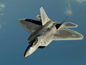 Tajemství AMRAAM: Nejdelší výstřel z F-22 v historii